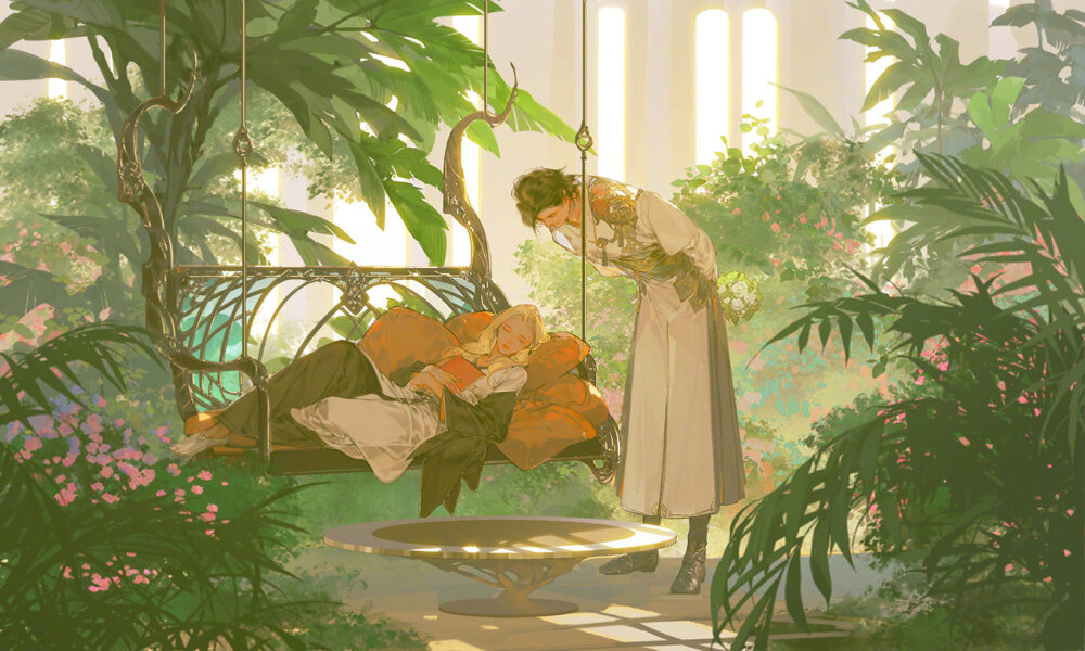 古剑奇谭 伊吹五月