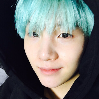 SUGA