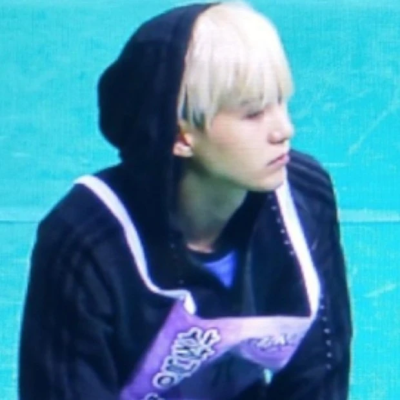 SUGA