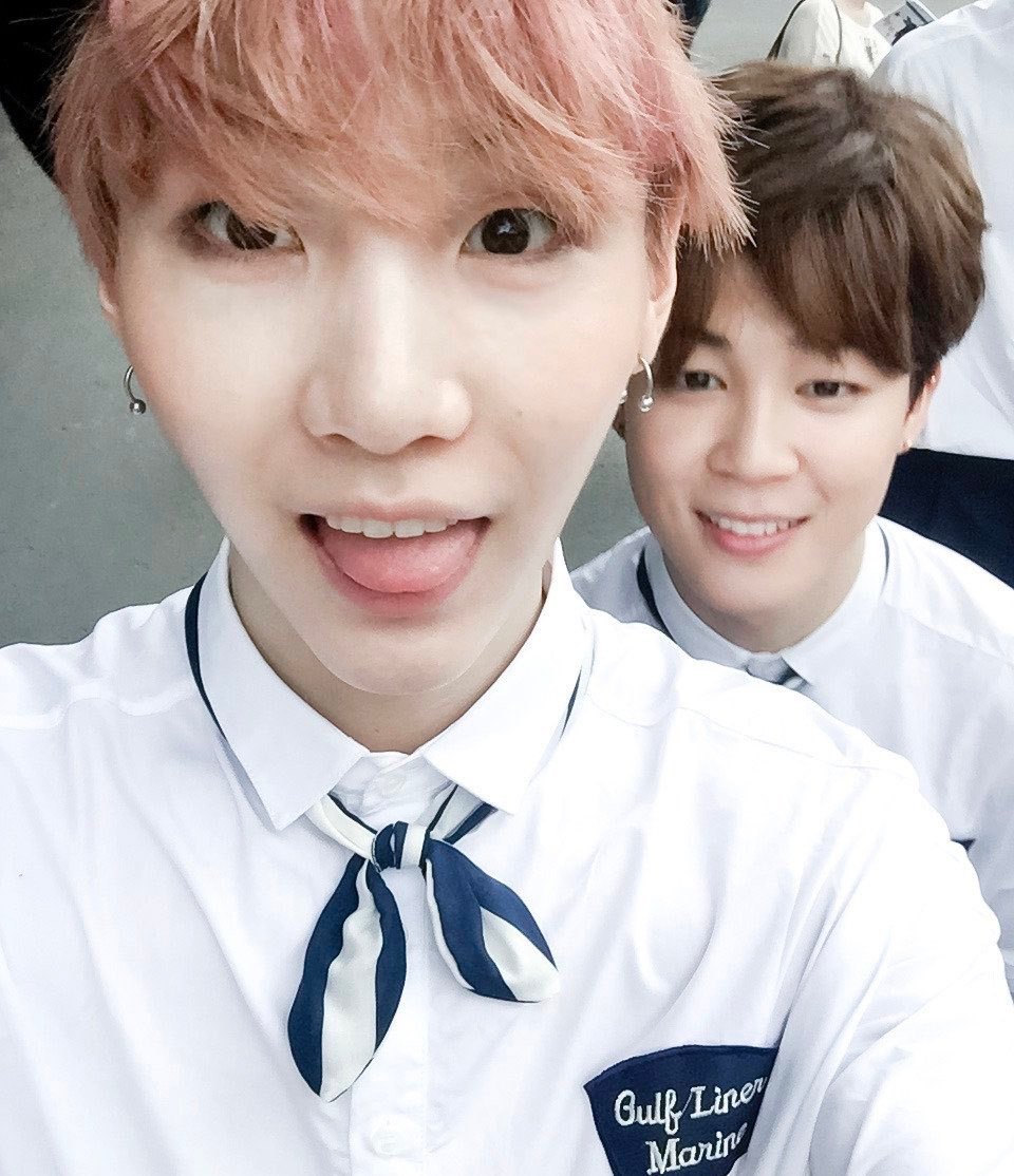 SUGA