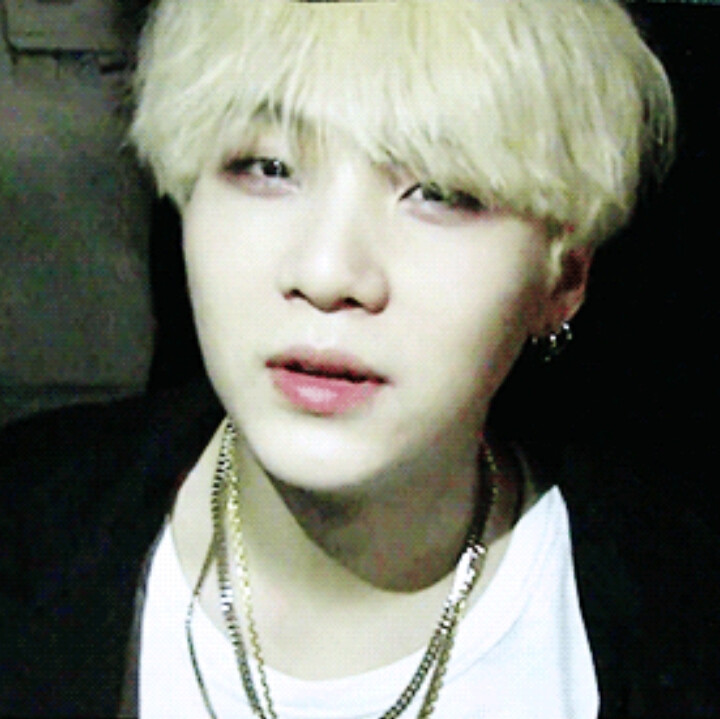 SUGA