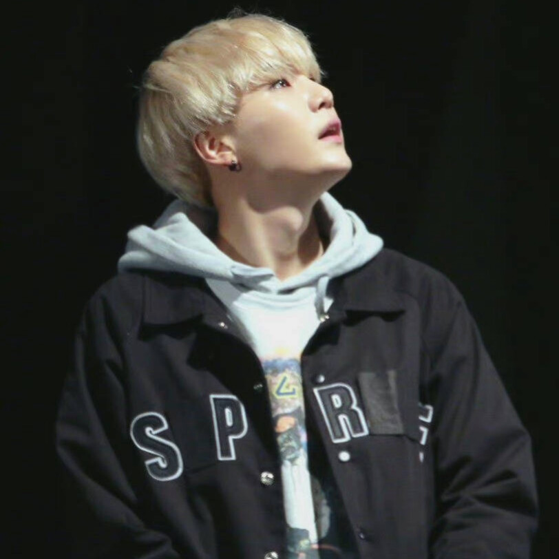 SUGA