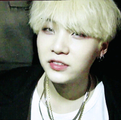 SUGA