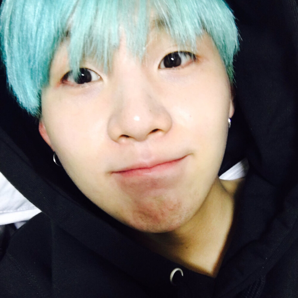 SUGA