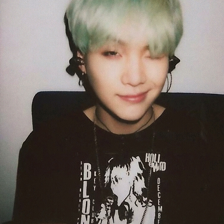 SUGA