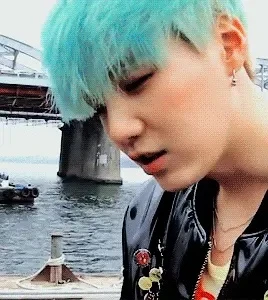 SUGA