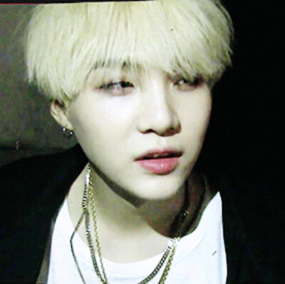 SUGA