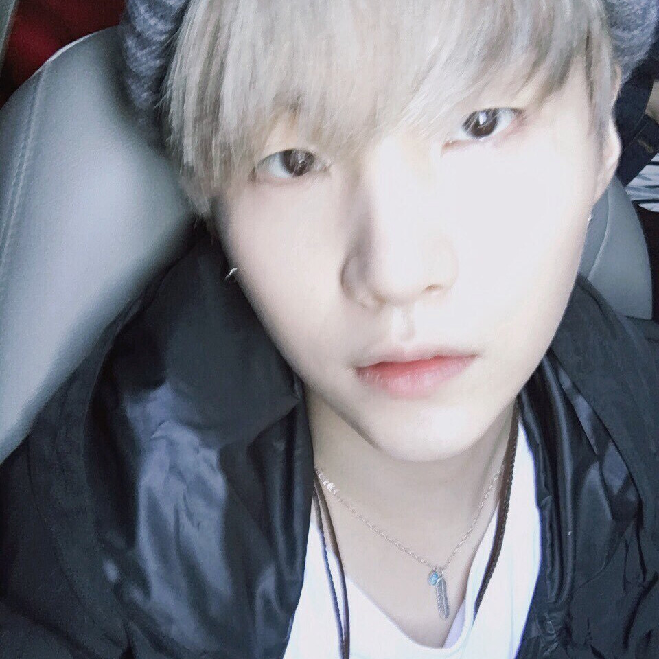 SUGA