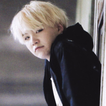 SUGA