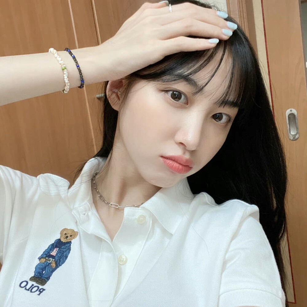 李湵京