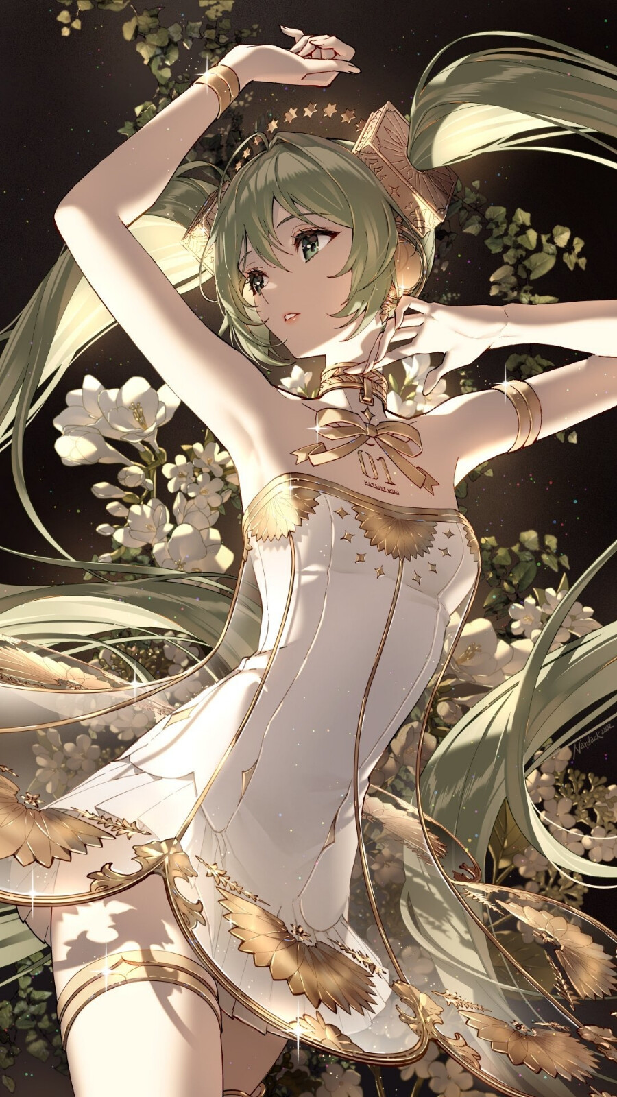 miku