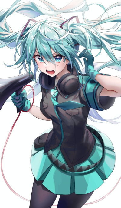 miku
