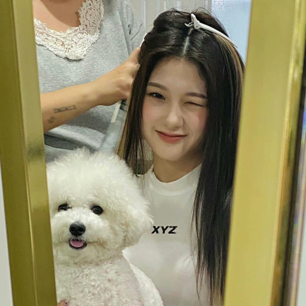 fromis_9 李瑞渊