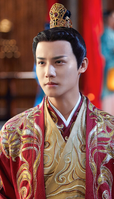 离人心上 薛曜 郑业成