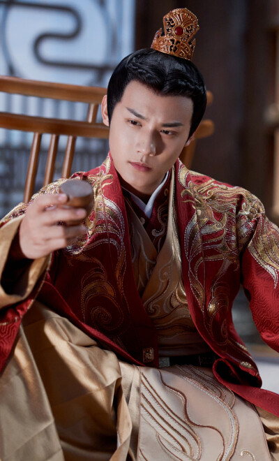 离人心上 薛曜 郑业成