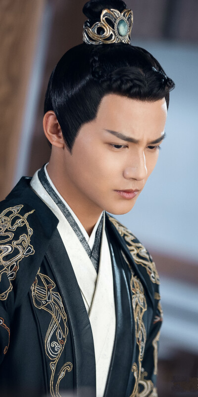 离人心上 薛曜 郑业成