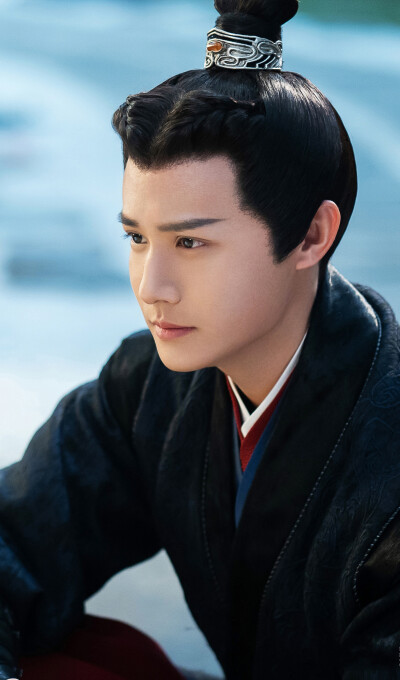 离人心上 薛曜 郑业成