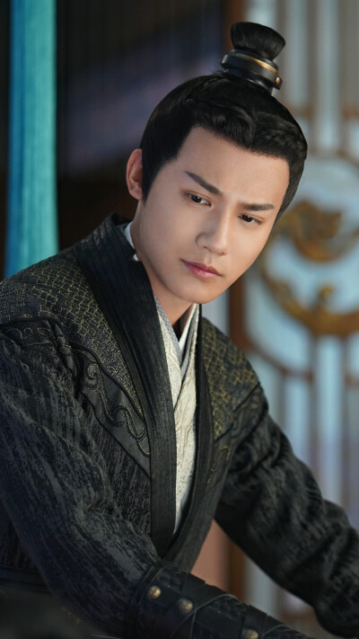 离人心上 薛曜 郑业成