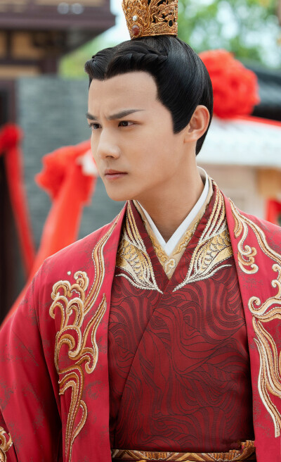 离人心上 薛曜 郑业成