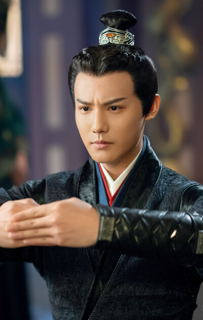 离人心上 薛曜 郑业成