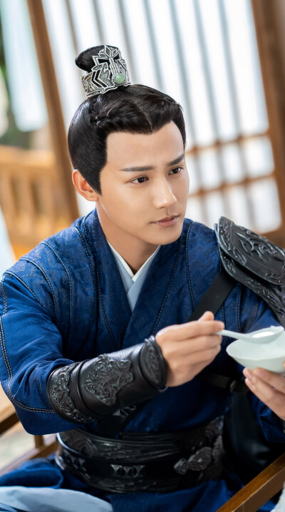 离人心上 薛曜 郑业成