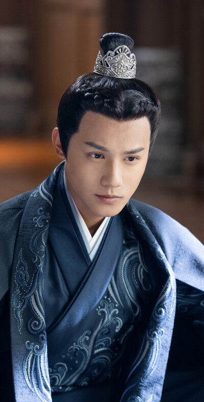 离人心上 薛曜 郑业成