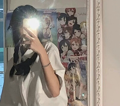 今日份女头