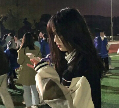 今日份女头