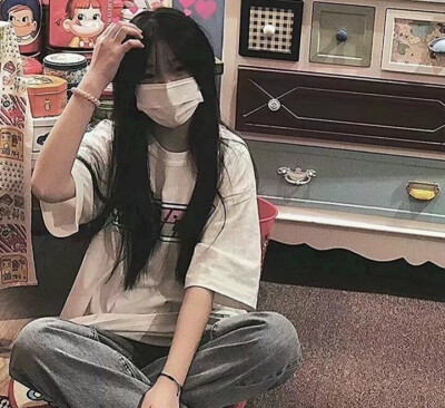 今日份女头