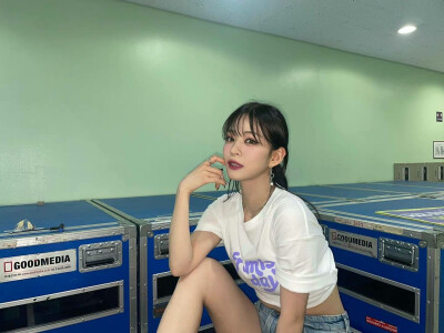 fromis_9 李彩煐