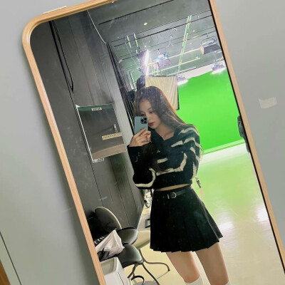 fromis_9 李娜炅