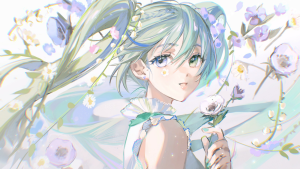 初音未来