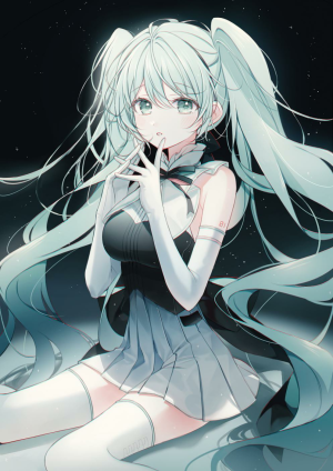 初音未来