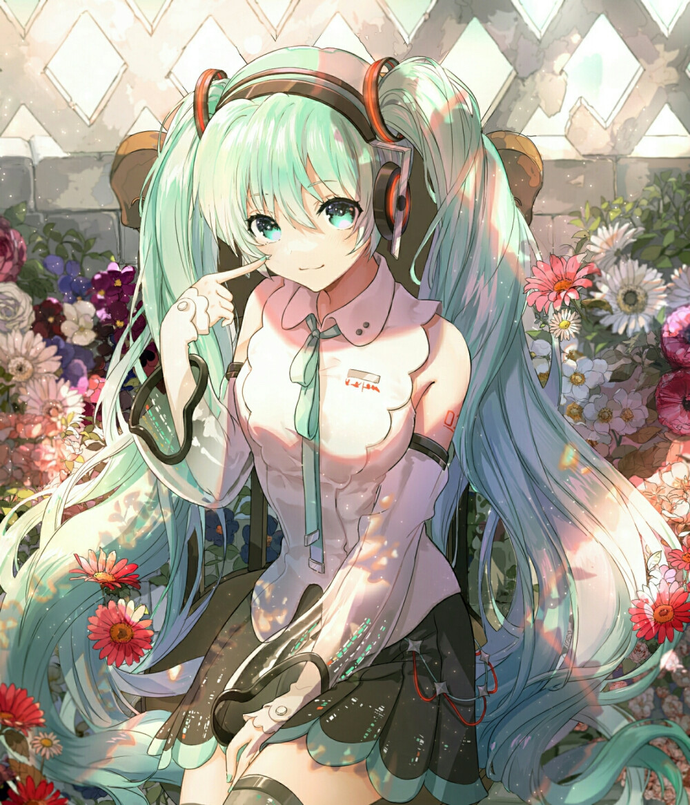 初音未来