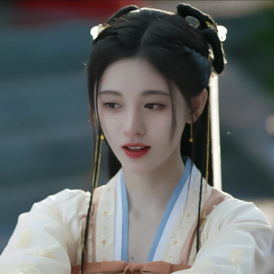 ·鞠婧祎套图·
·爱没有技巧 真诚才是必杀技·
·©朴安冉·
·禁三改二转·