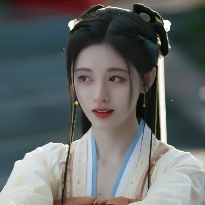 ·鞠婧祎套图·
·爱没有技巧 真诚才是必杀技·
·©朴安冉·
·禁三改二转·