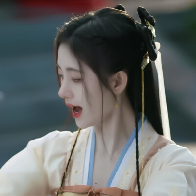 ·鞠婧祎套图·
·爱没有技巧 真诚才是必杀技·
·©朴安冉·
·禁三改二转·