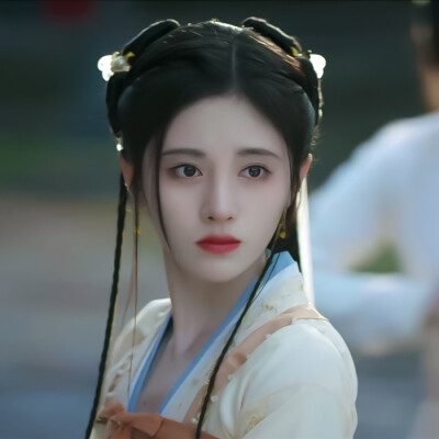 ·鞠婧祎套图·
·爱没有技巧 真诚才是必杀技·
·©朴安冉·
·禁三改二转·