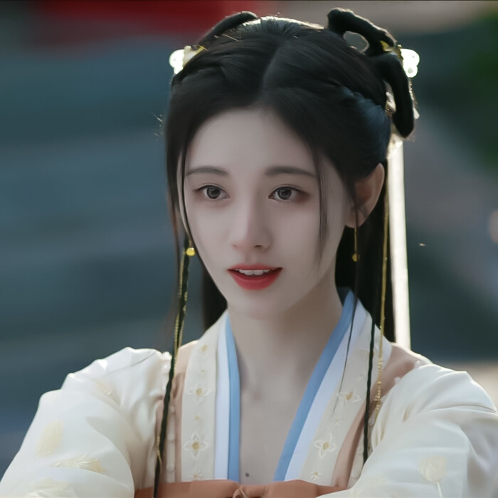 ·鞠婧祎套图·
·爱没有技巧 真诚才是必杀技·
·©朴安冉·
·禁三改二转·