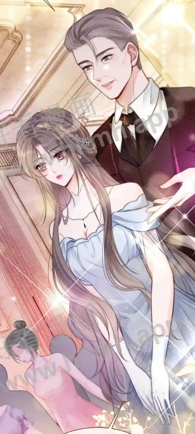 被大佬们团宠后我野翻了