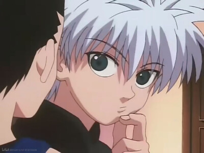 HUNTER×HUNTER