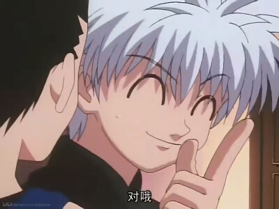 HUNTER×HUNTER