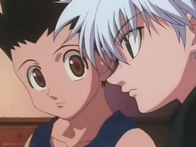 HUNTER×HUNTER