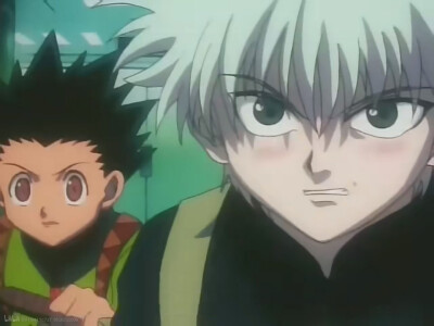 HUNTER×HUNTER