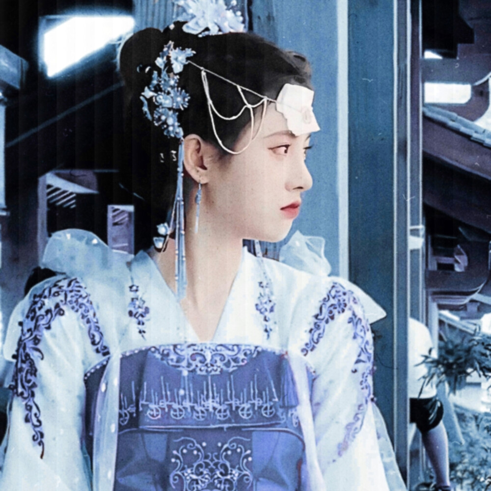  过野青春·