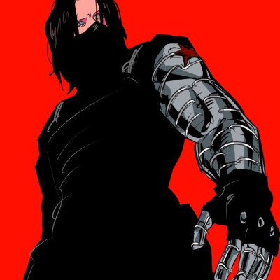 Bucky