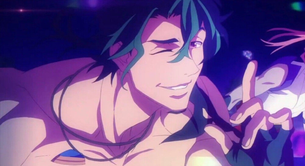 [cp]#无限滑板# 7月7日是南城虎次郎的生日 ，男菩萨乔生日快乐[蛋糕][蛋糕][蛋糕] ​​​[/cp]
叶不羞羞羞羞羞羞