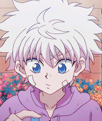 [cp]#全职猎人# 奇犽7月7日生日快乐！
流泪猫猫头太可爱啦[蛋糕][蛋糕][蛋糕] ​​​[/cp]
叶不羞羞羞羞羞羞