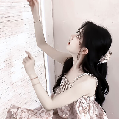 ·鞠婧祎套图·
·我不藏爱 我要把爱意公之于众 这场勇者游戏 我当勇者·
·©周礼·
·禁三改二转