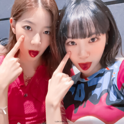 美女们贴贴３
